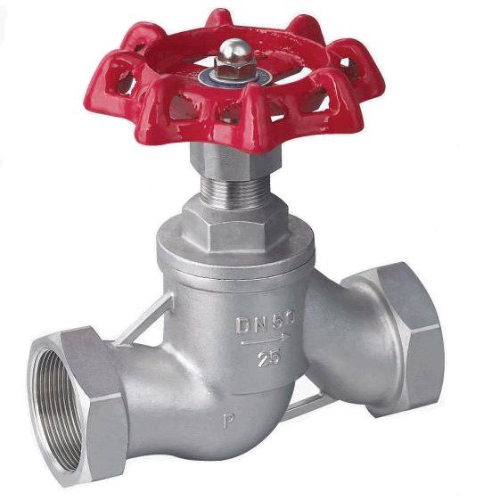 Screw Globe Valve
