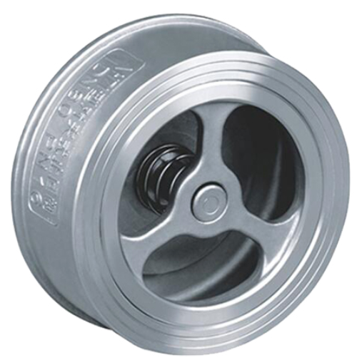 RISING DISC CHECK VALVE