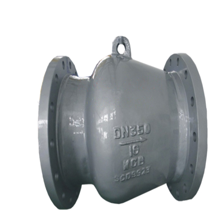 Flow Check Valve